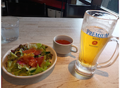 PINO GRILL ピノグリル 北久里浜店: りんごさんの2026年04月09日の2枚目の投稿写真