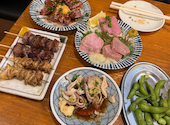 池袋もつ焼きパラダイス富士: ともさんの2026年04月28日の1枚目の投稿写真