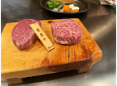 ビフテキのカワムラ 三宮本店: ほしさんの2026年09月07日の1枚目の投稿写真