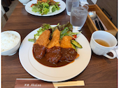 洋食AkaLea: ほしさんの2026年07月16日の2枚目の投稿写真
