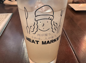 肉バル ミートマーケット MEATMARKET 梅田店: はるさんの2026年05月06日の1枚目の投稿写真