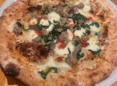 Pizzeria Cafe Koberta: はるさんの2026年05月06日の3枚目の投稿写真