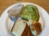 Cafe&Meal MUJI ムジ グランフロント 大阪: はるさんの2026年06月25日の1枚目の投稿写真