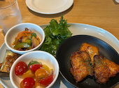 Cafe&Meal MUJI ムジ グランフロント 大阪: はるさんの2026年06月25日の2枚目の投稿写真