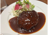 洋食料理カフェナンバリボン: はるさんの2026年05月12日の1枚目の投稿写真