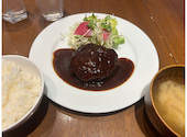 洋食料理カフェナンバリボン: はるさんの2026年05月12日の2枚目の投稿写真