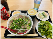チーアン ベトナム料理店: はるさんの2024年05月17日の1枚目の投稿写真