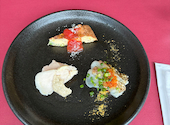 OTTIMO オッティモ Seafood garden シーフードガーデン ルミネ横浜店: むーみんさんの2026年04月29日の2枚目の投稿写真