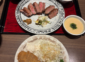 横濱うし処 牛味蔵 横浜スカイビル店: むーみんさんの2026年04月29日の1枚目の投稿写真