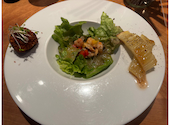 Bistro 和: 3stoneさんの2026年03月17日の1枚目の投稿写真