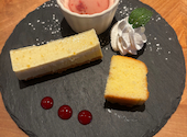 Bistro 和: 3stoneさんの2026年03月17日の3枚目の投稿写真