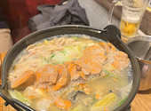 酒と鮮魚 四〇屋 郡山: デュークともさんの2025年11月16日の2枚目の投稿写真