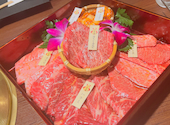 焼肉陽山道 上野広小路店: らんちゃんさんの2025年06月の1枚目の投稿写真