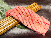 焼肉陽山道 上野広小路店: らんちゃんさんの2025年07月の1枚目の投稿写真