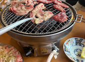 焼肉×ホルモン×居酒屋 小平肉流通センター: みーちゃんさんの2025年08月16日の1枚目の投稿写真