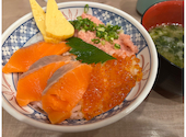 磯丸水産 錦店: エさんの2026年09月01日の1枚目の投稿写真