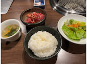 個室焼肉 スギモトHOUSeN 栄・伏見店: エさんの2026年06月17日の1枚目の投稿写真