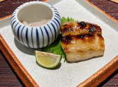 あがの割烹 千原六助: しもじーさんの2025年01月28日の2枚目の投稿写真