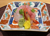 あがの割烹 千原六助: しもじーさんの2025年01月28日の3枚目の投稿写真