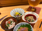 あがの割烹 千原六助: しもじーさんの2025年11月10日の1枚目の投稿写真