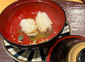 あがの割烹 千原六助: しもじーさんの2026年05月26日の2枚目の投稿写真