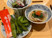 あがの割烹 千原六助: しもじーさんの2026年05月26日の3枚目の投稿写真
