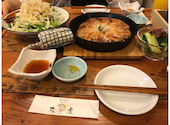 餃子専門 丸虎 MARCO: MiMiさんの2020年11月09日の1枚目の投稿写真