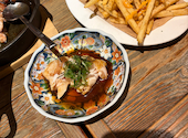炭火焼鳥 塚田農場 新宿東南口店: たまさんの2026年03月14日の1枚目の投稿写真