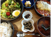 発酵食cafe fig plate: ryuryuさんの2026年05月16日の1枚目の投稿写真