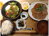 発酵食cafe fig plate: ryuryuさんの2026年06月28日の1枚目の投稿写真