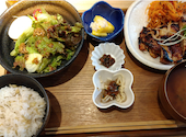 発酵食cafe fig plate: ryuryuさんの2026年08月30日の1枚目の投稿写真