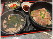 焼肉 風乃樹: ぴろぴろさんの2026年06月04日の1枚目の投稿写真