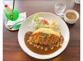 洋食屋　花きゃべつ: りなさんの2021年03月の1枚目の投稿写真