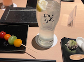 焼鳥 野菜肉巻き串 いろどり 池袋: るるさんの2024年05月09日の1枚目の投稿写真