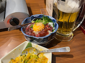 個室完備 豊洲市場 さかな酒場 魚星 小田原駅前店: ファビュラスさんの2026年04月の1枚目の投稿写真