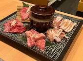 炭焼　肉の近どう　観音寺店: ヨコさんの2026年08月28日の1枚目の投稿写真