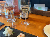 お気軽に本格ワイン　オーガニック＆ワインダイニング 街角グラス 町田店: あいさんの2026年03月の1枚目の投稿写真