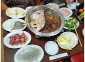 四川料理 川城: ひろhi-hoさんの2025年02月08日の3枚目の投稿写真
