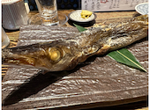 焼魚 平尾商店: つるさんの2024年07月13日の2枚目の投稿写真