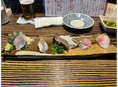 焼魚 平尾商店: つるさんの2024年07月13日の3枚目の投稿写真