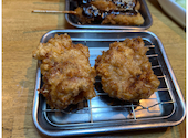 がブリチキン。 池袋西口駅前店: アルマンドさんの2026年10月10日の2枚目の投稿写真