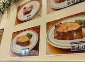 マロリーポークステーキ 南砂町SUNAMO店: チョコさんの2026年07月07日の1枚目の投稿写真