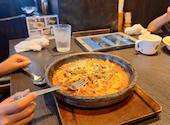 石焼生パスタ蔵之助: きょんさんの2026年08月13日の1枚目の投稿写真