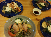 食堂ヤポネシア: mamiさんの2021年08月の1枚目の投稿写真