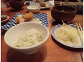 とんかつと旬のお料理　かつ吉 水道橋店: タナカさんの2024年04月の1枚目の投稿写真