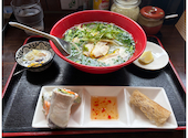 ベトナム料理店 ハンちゃん: かきぴーさんの2025年07月10日の1枚目の投稿写真