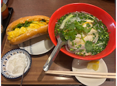 ベトナム料理店 ハンちゃん: かきぴーさんの2025年10月09日の1枚目の投稿写真
