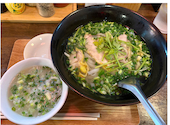 ベトナム料理店 ハンちゃん: かきぴーさんの2026年07月30日の1枚目の投稿写真