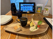 nineCAFE ナインカフェ : chiaさんの2026年05月26日の3枚目の投稿写真
