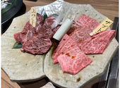 焼肉　藤虎（ふじとら）新潟駅前店: HYTさんの2025年01月の1枚目の投稿写真